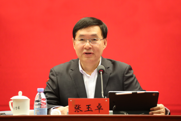 張玉卓、國(guó)資、央企、國(guó)資委、書記、主任、國(guó)企、企業(yè)改革