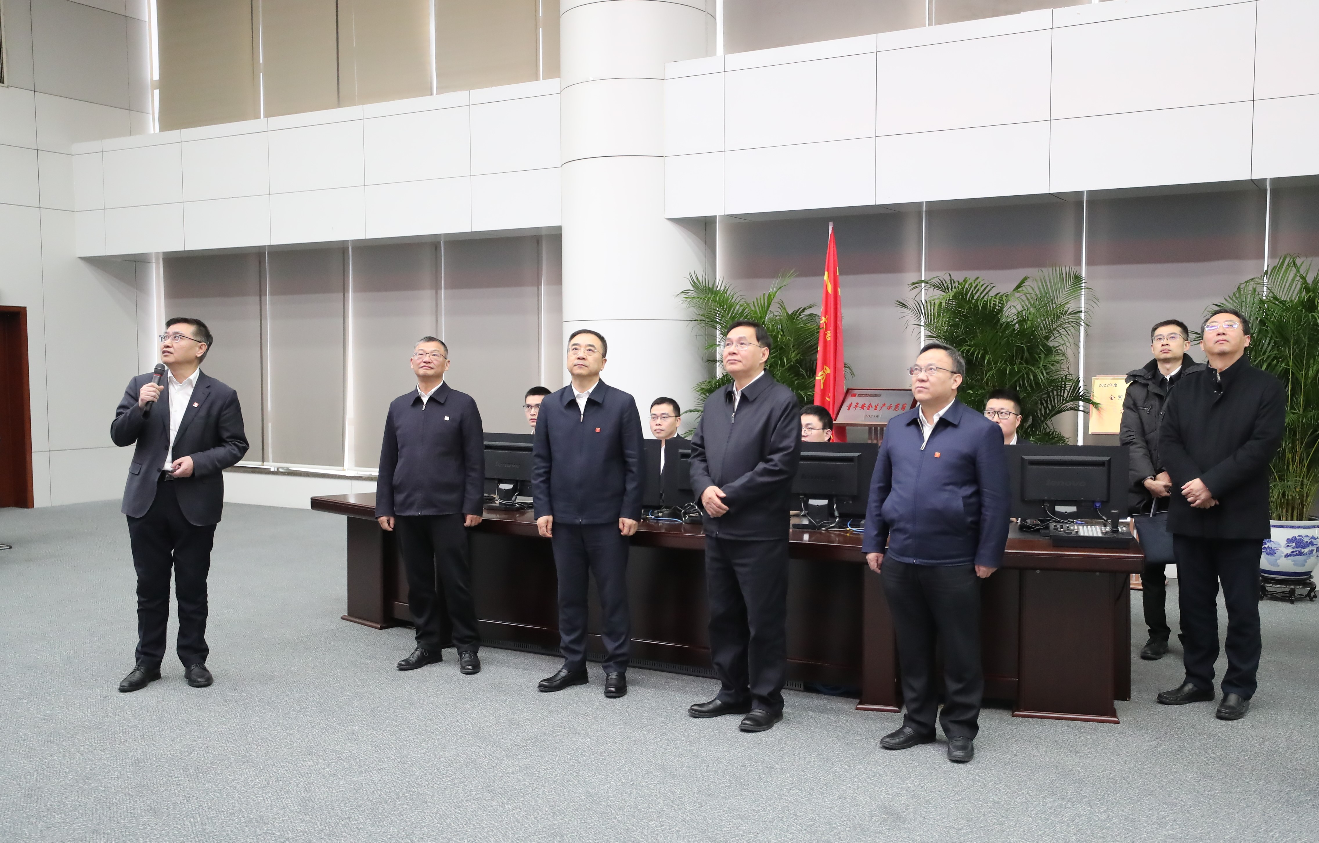 張玉卓、國(guó)資、央企、國(guó)資委、書(shū)記、主任、國(guó)企、企業(yè)改革