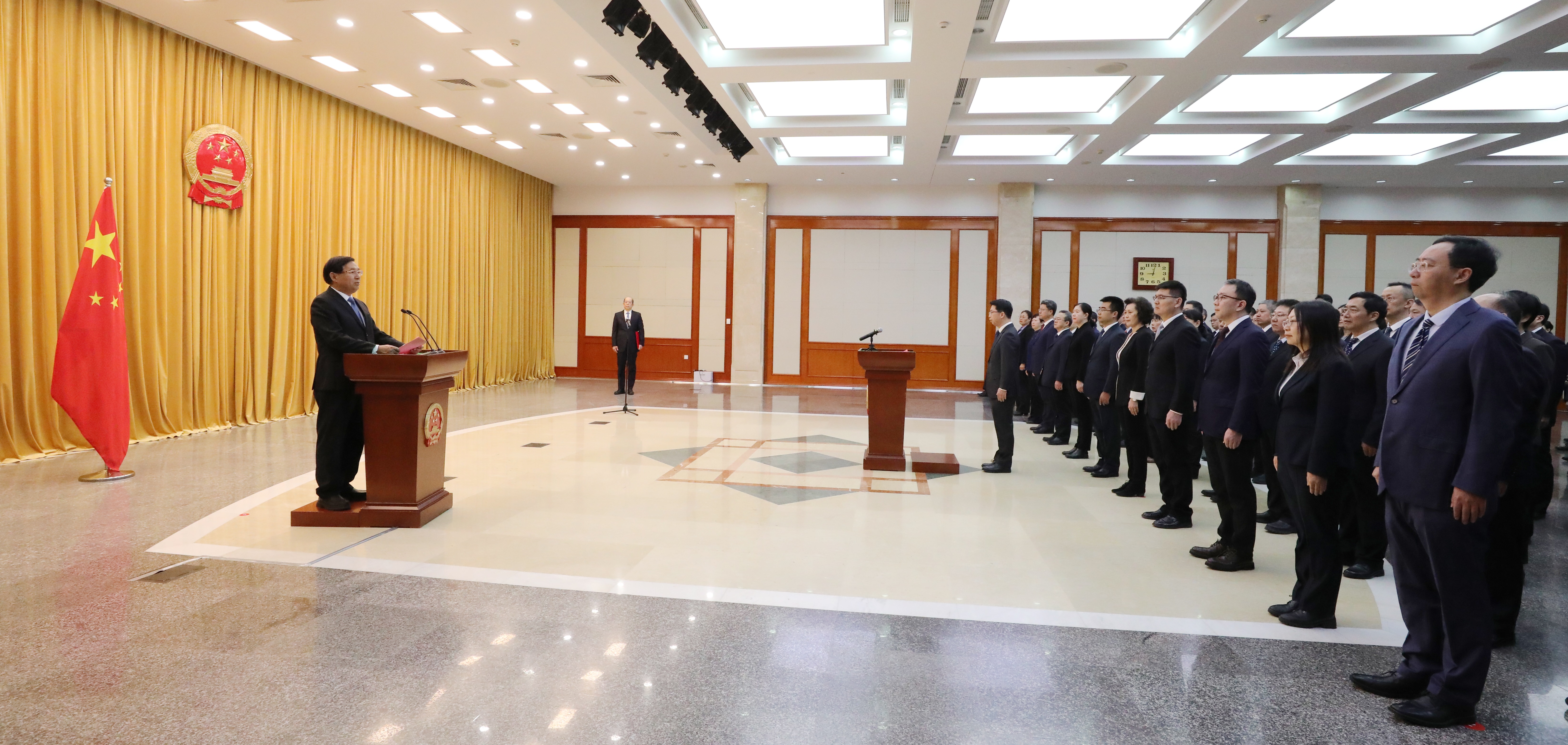 張玉卓、國資、央企、國資委、書記、主任、國企、企業(yè)改革